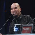 Ahmad Dhani Sebagai Juri Indonesian Idol 2012