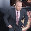 Toby Jones di Premiere 'The Hunger Games'