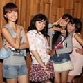 SoulMatch Usai Jumpa Pers SCTV Awards