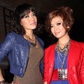 Mahadewi Saat Ditemui di Studio Hanggar