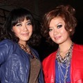 Mahadewi Saat Ditemui di Studio Hanggar