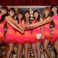 Cherry Belle Sekarang dengan 7 Anggota