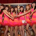 Cherry Belle Sekarang dengan 7 Anggota
