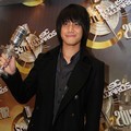 Kevin Aprilio