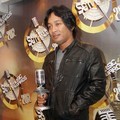 Makki Hadir di SCTV Music Awards 2012
