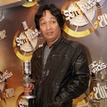 Makki Hadir di SCTV Music Awards 2012