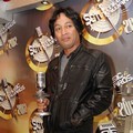 Makki Hadir di SCTV Music Awards 2012