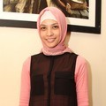 Rachel Maryam Saat Ditemui di Syukuran 'Rectoverso'