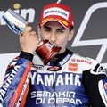 Jorge Lorenzo Merebut Juara Kedua