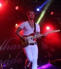 Secondhand Serenade