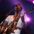 Secondhand Serenade