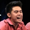 Galih Ginanjar Usai Syuting 'Tahan Tawa' di Trans TV