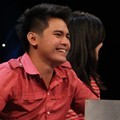 Galih Ginanjar Usai Syuting 'Tahan Tawa' di Trans TV