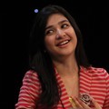 Mikha Tambayong Usai Syuting 'Tahan Tawa' di Trans TV