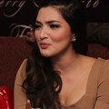 Ashanty di Butik Milik Ferry Sunarto