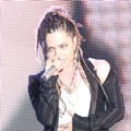 LA Lights Concert L'Arc-en-Ciel 20th Anniversary World Tour 2012