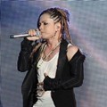 LA Lights Concert L'Arc-en-Ciel 20th Anniversary World Tour 2012