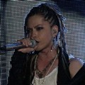 Penampilan Hyde, vokalis L'Arc-en-Ciel