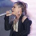 Penampilan Hyde, vokalis L'Arc-en-Ciel
