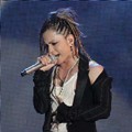 Penampilan Hyde, vokalis L'Arc-en-Ciel