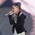 Penampilan Hyde, vokalis L'Arc-en-Ciel