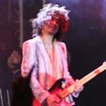 Penampilan Ken, Gitaris L'Arc-en-Ciel