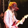 Penampilan Ken, Gitaris L'Arc-en-Ciel