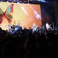 Ini adalah Kali Pertama L'Arc-en-Ciel Menyapa Penggemarnya di Asia Tenggara