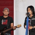 Launching Album 'Satu Hati'