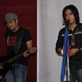 Launching Album 'Satu Hati'