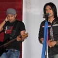 Launching Album 'Satu Hati'
