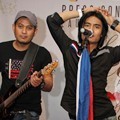 Launching Album 'Satu Hati'