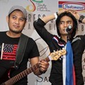Launching Album 'Satu Hati'