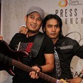 Launching Album 'Satu Hati'