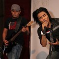 Launching Album Perdana Setia Band dengan Judul 'Satu Hati'
