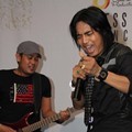 Launching Album Perdana Setia Band dengan Judul 'Satu Hati'
