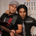 Pepeng dan Charly Membentuk 'Setia Band' Setelah Keluar dari ST12