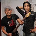 Pepeng dan Charly Membentuk 'Setia Band' Setelah Keluar dari ST12