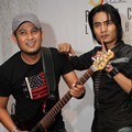 Pepeng dan Charly Membentuk 'Setia Band' Setelah Keluar dari ST12