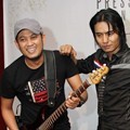 Pepeng dan Charly Membentuk 'Setia Band' Setelah Keluar dari ST12