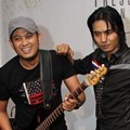 Pepeng dan Charly Membentuk 'Setia Band' Setelah Keluar dari ST12