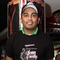 Jumpa Pers Konser Tunggal 17 Tahun Glenn Fredly 'Cinta Beta'