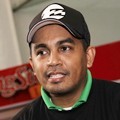 Jumpa Pers Konser 'Cinta Beta'