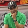 Konser 'Cinta Beta' akan Diadakan di Istora Senayan