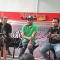 Konser 'Cinta Beta' akan Diadakan di Istora Senayan
