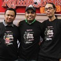 Konser 'Cinta Beta' akan Diadakan di Istora Senayan