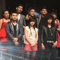 Ke-8 Finalis Indonesian Idol 2012