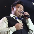 Rio Hamdan Menyanyikan 'Separuh Jiwaku Pergi'