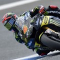 Andrea Dovizioso dari Tim Monster Yamaha Tech 3