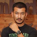 Rio Dewanto Usai Jumpa Pers Timberland Watches